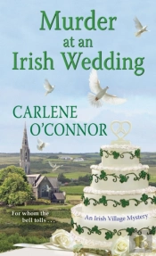 Murder At An Irish Wedding