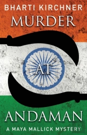 Murder At Andaman