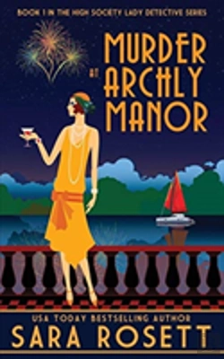 Bertrand.pt - Murder At Archly Manor