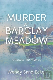 Murder At Barclay Meadow