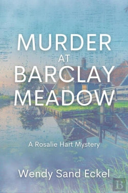 Bertrand.pt - Murder At Barclay Meadow