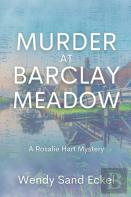 Murder At Barclay Meadow