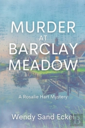 Murder At Barclay Meadow