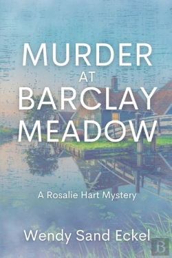 Bertrand.pt - Murder At Barclay Meadow