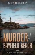 Murder At Bayfield Beach