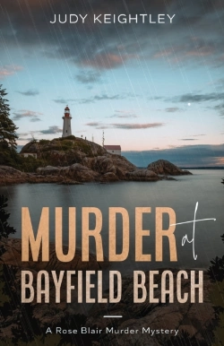 Bertrand.pt - Murder At Bayfield Beach