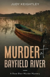 Murder At Bayfield River