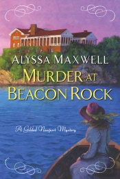 Murder At Beacon Rock