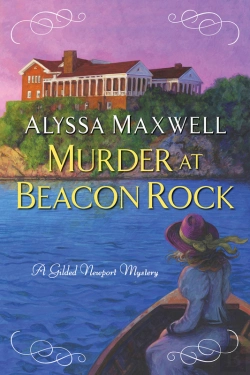 Bertrand.pt - Murder At Beacon Rock