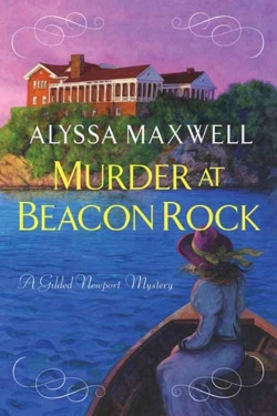 Bertrand.pt - Murder At Beacon Rock