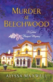 Murder At Beechwood