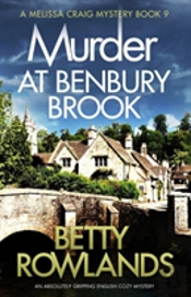 Murder At Benbury Brook