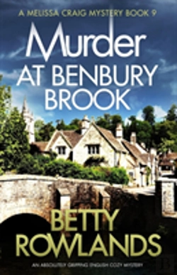 Bertrand.pt - Murder At Benbury Brook