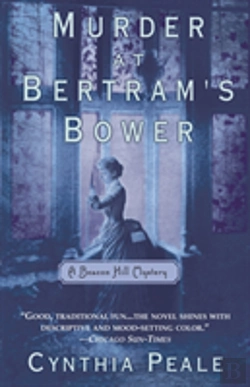 Bertrand.pt - Murder At Bertram'S Bower