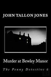 Murder At Bewley Manor