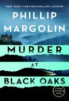 Murder At Black Oaks