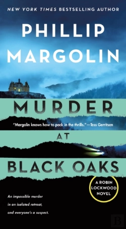 Bertrand.pt - Murder At Black Oaks