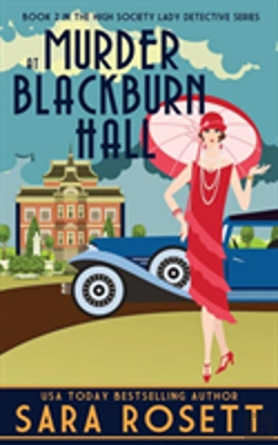 Bertrand.pt - Murder At Blackburn Hall