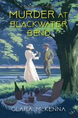 Bertrand.pt - Murder At Blackwater Bend