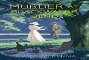 Murder At Blackwater Bend