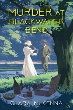 Bertrand.pt - Murder At Blackwater Bend