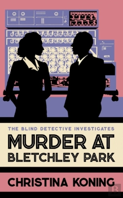 Bertrand.pt - Murder At Bletchley Park