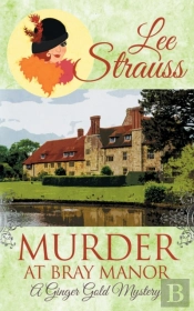 Murder At Bray Manor
