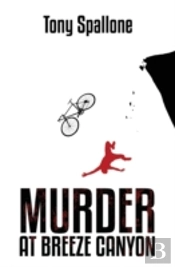 Murder At Breeze Canyon
