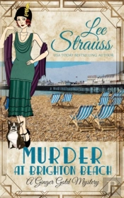 Murder At Brighton Beach