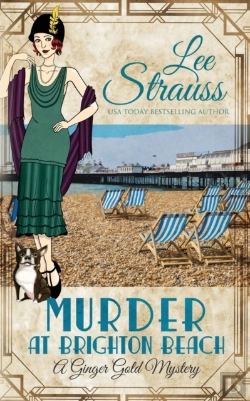 Bertrand.pt - Murder At Brighton Beach