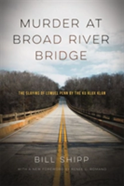 Bertrand.pt - Murder At Broad River Bridge
