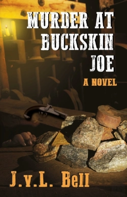 Bertrand.pt - Murder At Buckskin Joe
