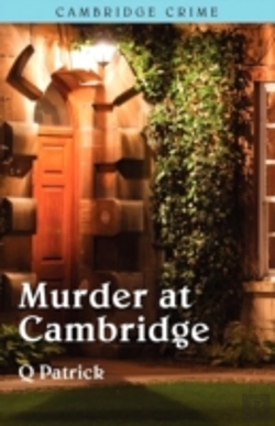 Bertrand.pt - Murder At Cambridge
