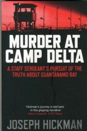 Murder At Camp Delta