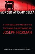 Murder At Camp Delta