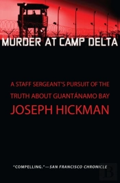 Murder At Camp Delta