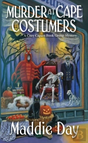 Murder At Cape Costumers
