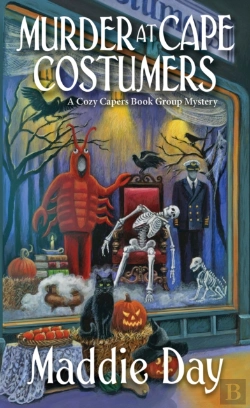 Bertrand.pt - Murder At Cape Costumers