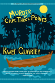 Murder At Cape Three Points