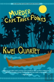 Murder At Cape Three Points