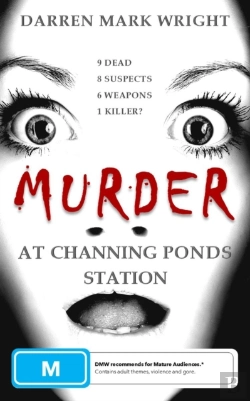 Bertrand.pt - Murder At Channing Ponds Station