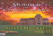 Murder At Chateau Sur Mer