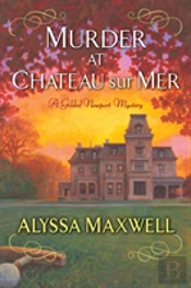 Murder At Chateau Sur Mer