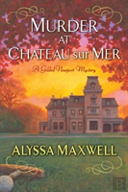 Bertrand.pt - Murder At Chateau Sur Mer
