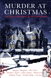 Murder At Christmas