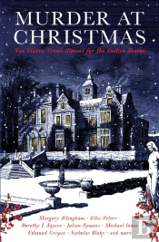 Murder At Christmas