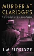 Murder At Claridge'S