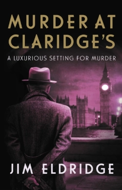 Bertrand.pt - Murder At Claridge'S