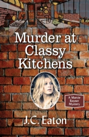 Murder At Classy Kitchens