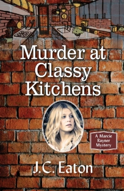Bertrand.pt - Murder At Classy Kitchens